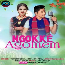 Ngokke Agomem